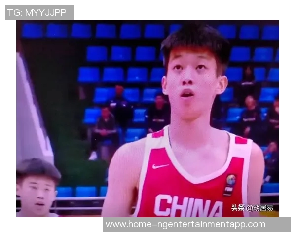 广东核心球员表达加盟中国男篮意愿或成下一个归化球员的可能性