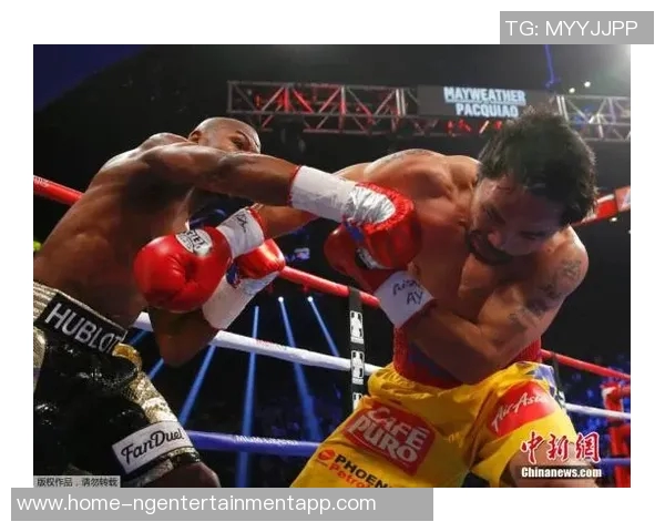 奥提兹与梅威瑟的巅峰对决谁能赢得拳坛荣耀之战