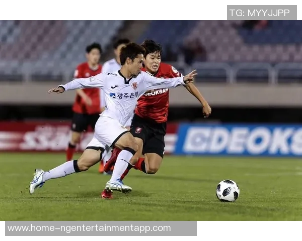 蔚山现代与日本FC激战在即谁将赢得这场亚洲足球盛宴