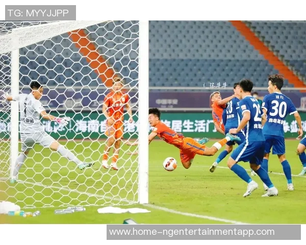 鲁能主场迎战亚泰期待逆转局势争取联赛关键三分